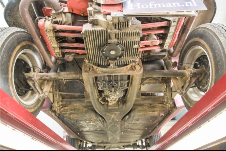Volkswagen buggy  thumbnail 52
