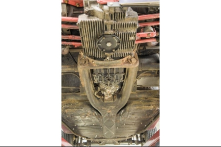 Volkswagen buggy  thumbnail 53
