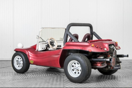 Volkswagen buggy  thumbnail 6