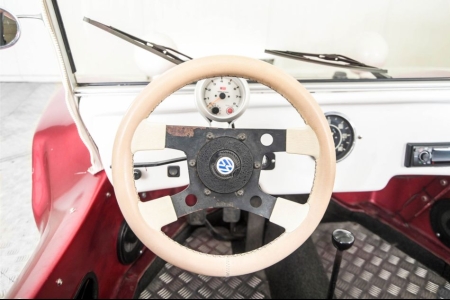 Volkswagen buggy  thumbnail 8