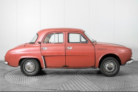 Renault R 1090 DAUPHINE  thumbnail 10