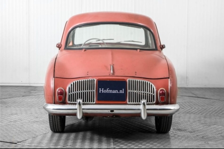 Renault R 1090 DAUPHINE  thumbnail 13