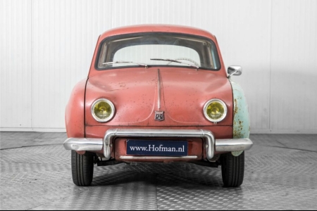 Renault R 1090 DAUPHINE  thumbnail 14