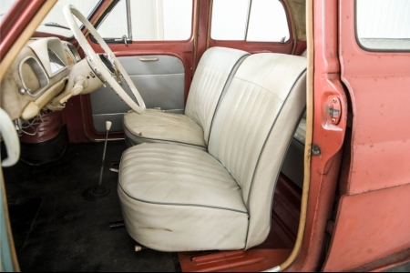 Renault R 1090 DAUPHINE  thumbnail 15