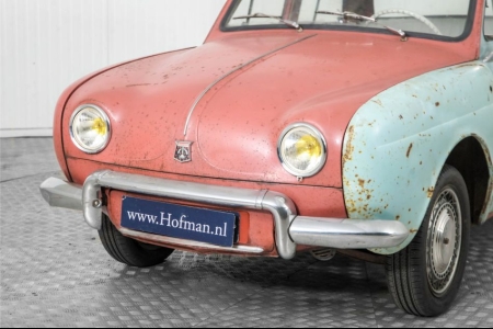 Renault R 1090 DAUPHINE  thumbnail 18