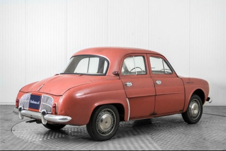 Renault R 1090 DAUPHINE  thumbnail 2