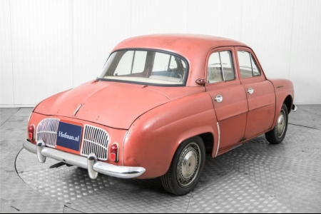 Renault R 1090 DAUPHINE  thumbnail 26