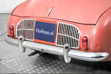 Renault R 1090 DAUPHINE  thumbnail 27