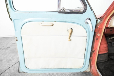 Renault R 1090 DAUPHINE  thumbnail 28