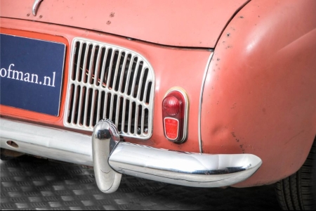 Renault R 1090 DAUPHINE  thumbnail 29