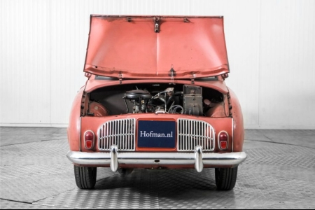 Renault R 1090 DAUPHINE  thumbnail 35