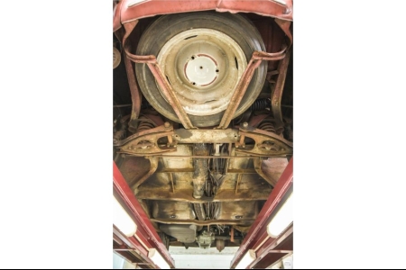 Renault R 1090 DAUPHINE  thumbnail 50