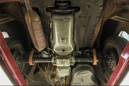 Renault R 1090 DAUPHINE  thumbnail 54