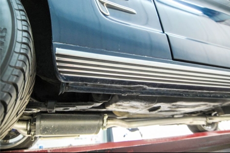 Ford Mustang Coup&eacute; 289 V8 thumbnail 47