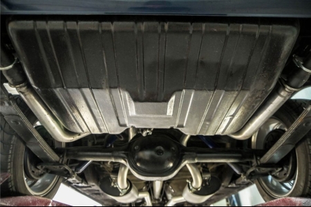 Ford Mustang Coup&eacute; 289 V8 thumbnail 54