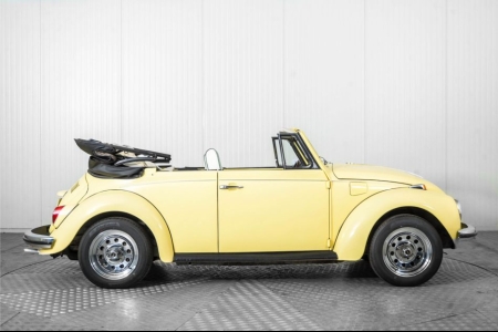 Volkswagen Kever 1302 cabrio thumbnail 10