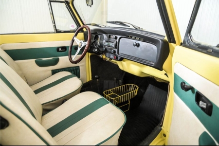 Volkswagen Kever 1302 cabrio thumbnail 12