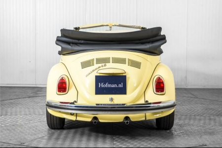 Volkswagen Kever 1302 cabrio thumbnail 13