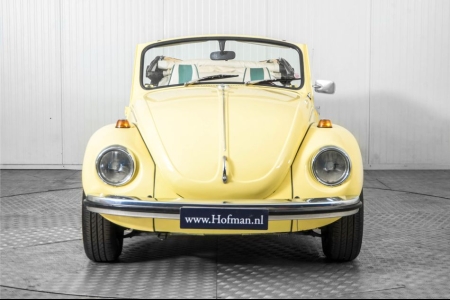 Volkswagen Kever 1302 cabrio thumbnail 14