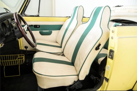 Volkswagen Kever 1302 cabrio thumbnail 15