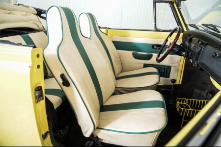 Volkswagen Kever 1302 cabrio thumbnail 16