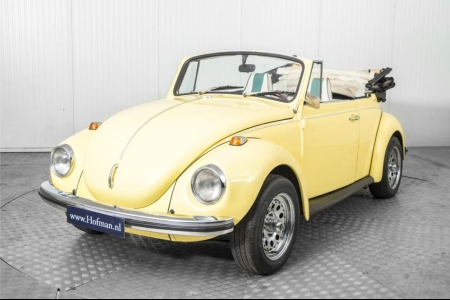 Volkswagen Kever 1302 cabrio thumbnail 17