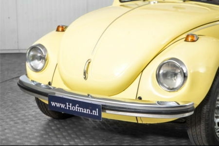 Volkswagen Kever 1302 cabrio thumbnail 18