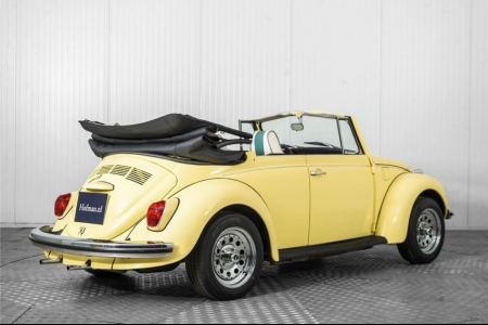 Volkswagen Kever 1302 cabrio thumbnail 2