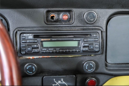 Volkswagen Kever 1302 cabrio thumbnail 20