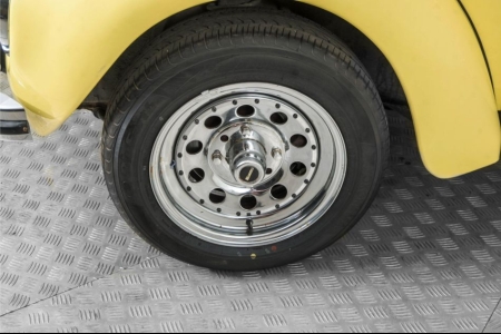 Volkswagen Kever 1302 cabrio thumbnail 22