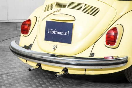 Volkswagen Kever 1302 cabrio thumbnail 26