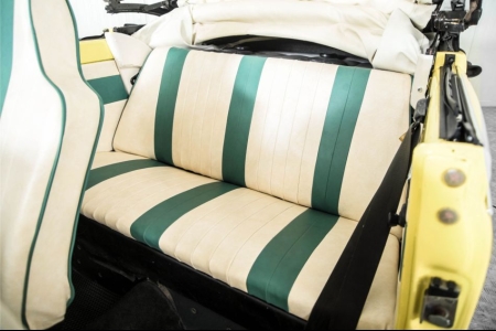 Volkswagen Kever 1302 cabrio thumbnail 27