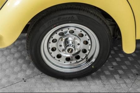 Volkswagen Kever 1302 cabrio thumbnail 29