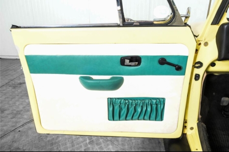 Volkswagen Kever 1302 cabrio thumbnail 31