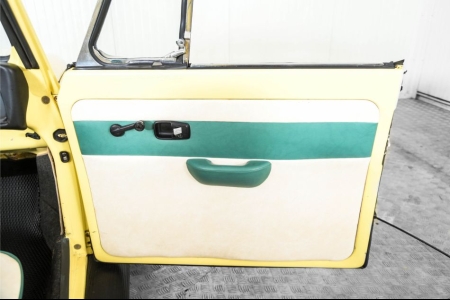 Volkswagen Kever 1302 cabrio thumbnail 32