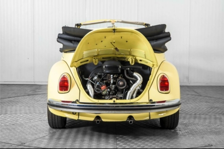 Volkswagen Kever 1302 cabrio thumbnail 35