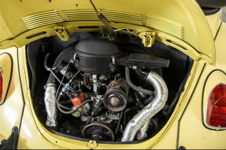 Volkswagen Kever 1302 cabrio thumbnail 36