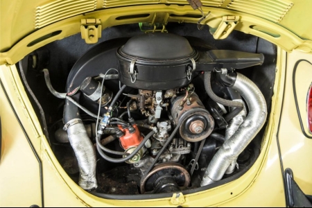 Volkswagen Kever 1302 cabrio thumbnail 37