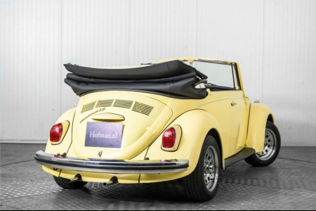 Volkswagen Kever 1302 cabrio thumbnail 38