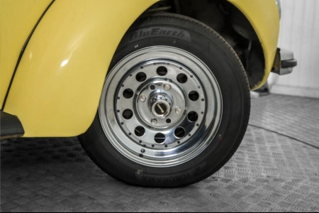 Volkswagen Kever 1302 cabrio thumbnail 39