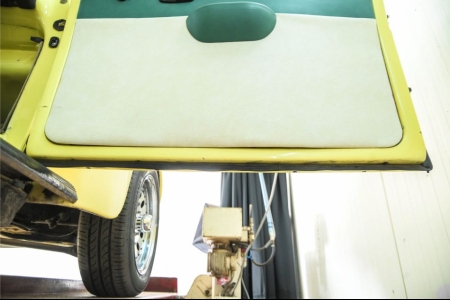 Volkswagen Kever 1302 cabrio thumbnail 40