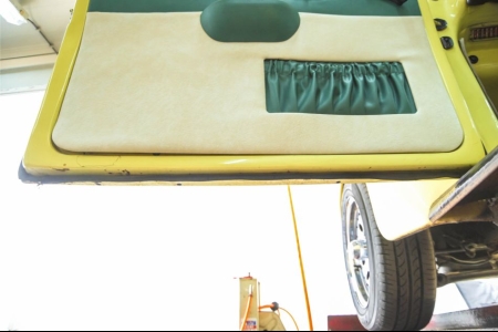 Volkswagen Kever 1302 cabrio thumbnail 41