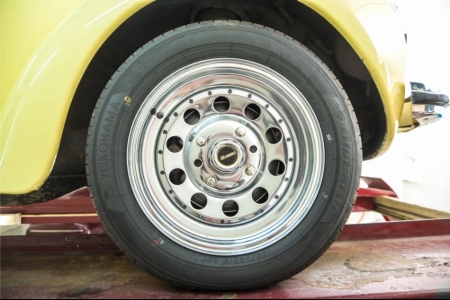 Volkswagen Kever 1302 cabrio thumbnail 43