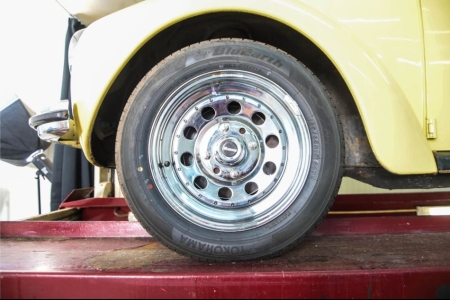 Volkswagen Kever 1302 cabrio thumbnail 44