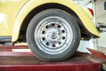Volkswagen Kever 1302 cabrio thumbnail 45