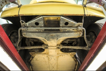 Volkswagen Kever 1302 cabrio thumbnail 49