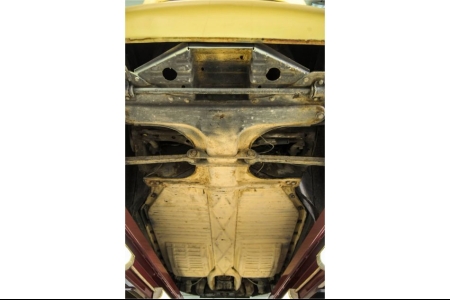 Volkswagen Kever 1302 cabrio thumbnail 50