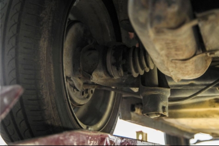 Volkswagen Kever 1302 cabrio thumbnail 52