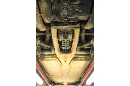 Volkswagen Kever 1302 cabrio thumbnail 55