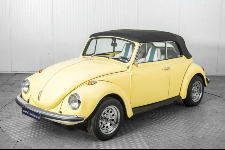 Volkswagen Kever 1302 cabrio thumbnail 56